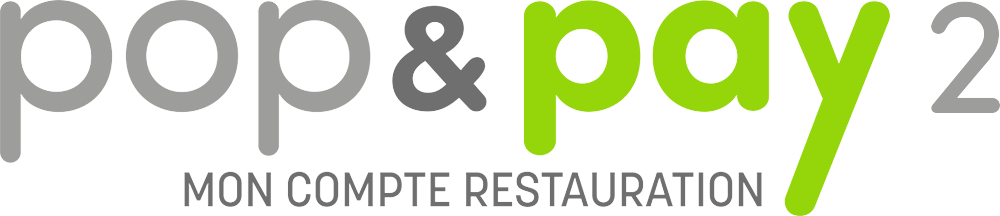pop & pay
