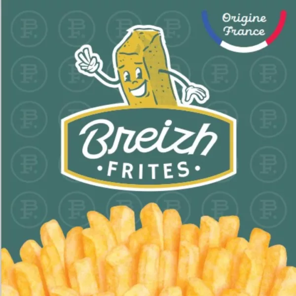 Breizh frites Breizh frites